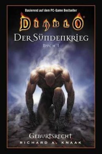 Diablo, Der Sündenkrieg - Geburtsrecht