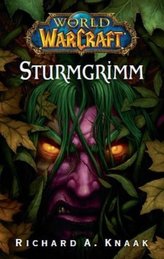 World of WarCraft, Sturmgrimm