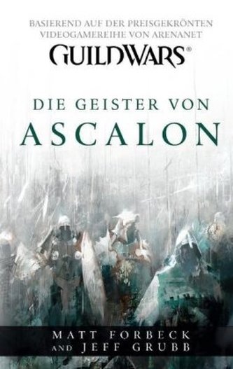 Guild Wars - Die Geister von Ascalon