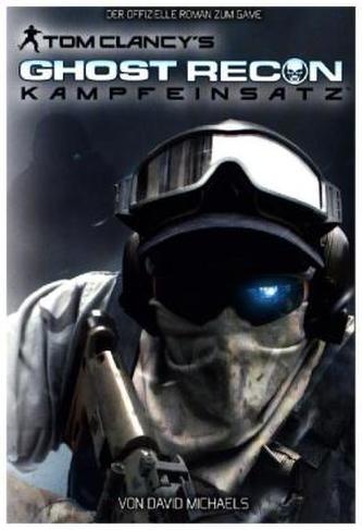 Tom Clancy's Ghost Recon, Kampfeinsatz. Tom Clancy's Ghost Recon, Combat Ops