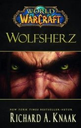 World of Warcraft - Wolfsherz