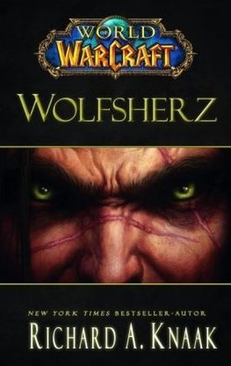 World of Warcraft - Wolfsherz