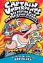 Captain Underpants - Der perfide Plan von Professor Pippipups