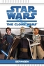 Star Wars The Clone Wars - Gefangen