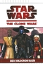 Star Wars The Clone Wars - Der Holocron-Raub