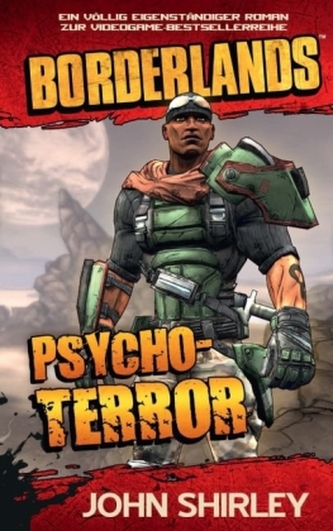 Borderlands - Psycho-Terror