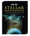 Star Trek - Stellar-Kartographie, m. 10 Sternenkarten