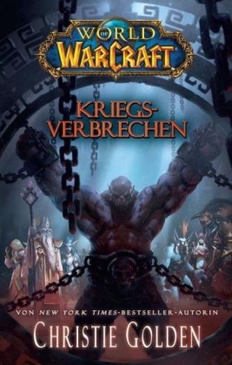 World of Warcraft, Kriegsverbrechen