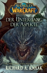 World of Warcraft, Der Untergang der Aspekte