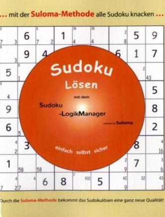 Sudoku lösen mit dem Sudoku-LogikManager
