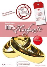 100 Prozent Hochzeit
