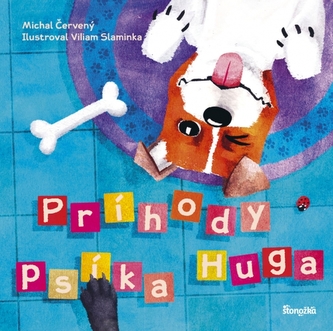 Príhody psíka Huga Príhody psíka Huga