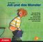 Juli und das Monster, 1 Audio-CD
