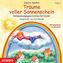 Träume voller Sonnenschein, Audio-CD. Tl.1