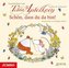 Tilda Apfelkern - Schön, dass du da bist!, Audio-CD