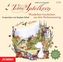 Tilda Apfelkern - Wunderbare Geschichten aus dem Heckenrosenweg: Herbst / Winter, 2 Audio-CDs