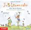 Juli Löwenzahn: Jeder Tag ein Abenteuer, Audio-CD