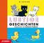 Lustige Geschichten, Audio-CD