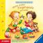 Meine ersten Fingerspiele und Lieder, 1 Audio-CD