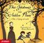 Das Geheimnis von Ashton Place - Aller Anfang ist wild, 3 Audio-CDs