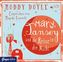 Mary, Tansey und die Reise durch die Nacht, 3 Audio-CDs