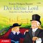 Der kleine Lord, 3 Audio-CDs