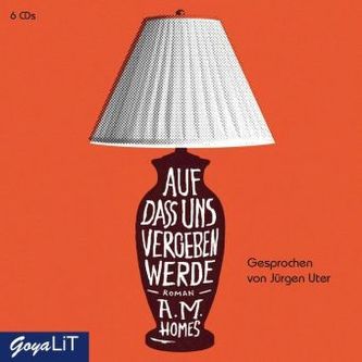 Auf dass uns vergeben werde, 6 Audio-CDs