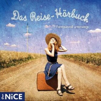Das Reise-Hörbuch, 1 Audio-CD