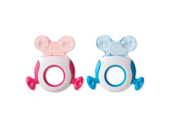 Kousátko pro přední zoubky C2N, 4m+