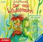Der rote Wassermann, 2 Audio-CDs