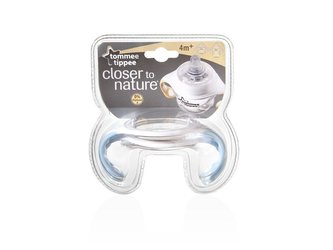 Držadla ke kojeneckým lahvím C2N 2 ks