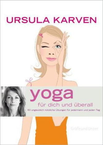 Yoga für dich und überall