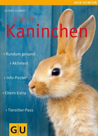 Mein Kaninchen