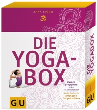 Die Yogabox