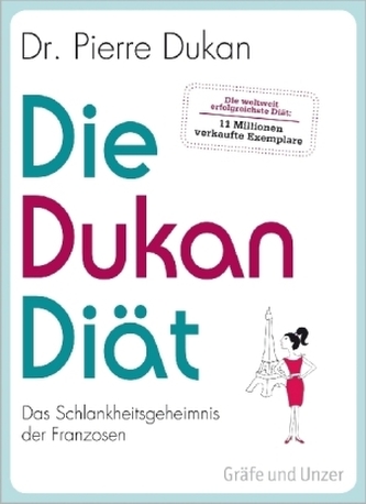 Die Dukan Diät
