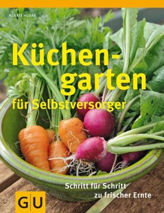 Küchengarten für Selbstversorger