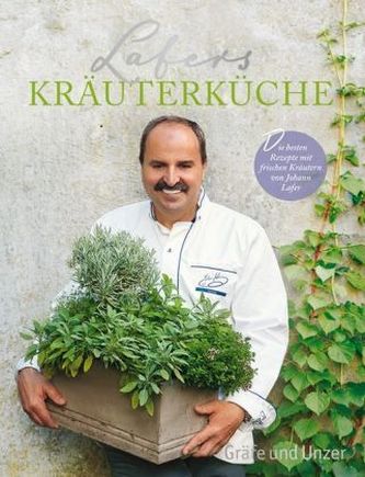 Lafers Kräuterküche