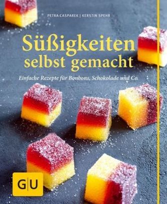 Süßigkeiten selbst gemacht