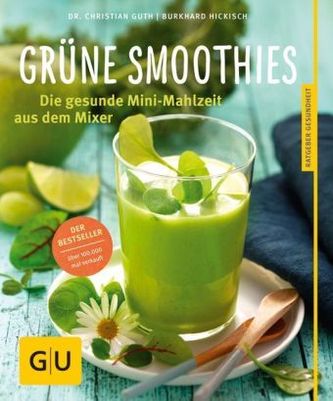 Grüne Smoothies