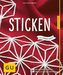 Sticken - so einfach geht's