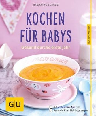 Kochen für Babys