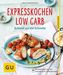 Expresskochen Low Carb