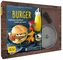 Burger-Set