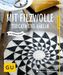 Mit Filzwolle stricken und häkeln