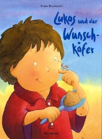Lukas und der Wunschkäfer