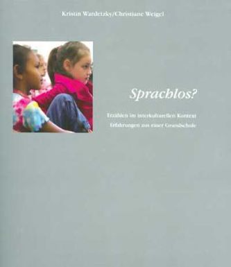 Sprachlos?, m. 1 DVD