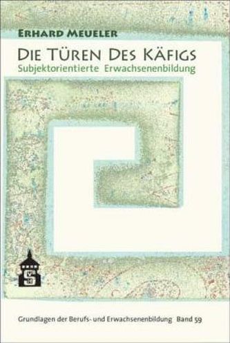 Die Türen des Käfigs