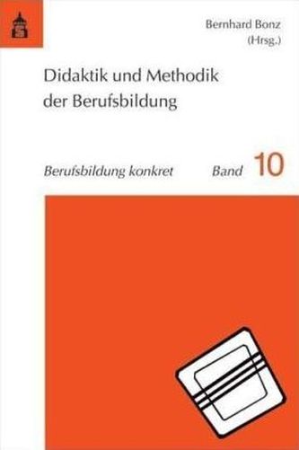 Didaktik und Methodik der Berufsbildung