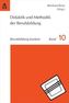 Didaktik und Methodik der Berufsbildung