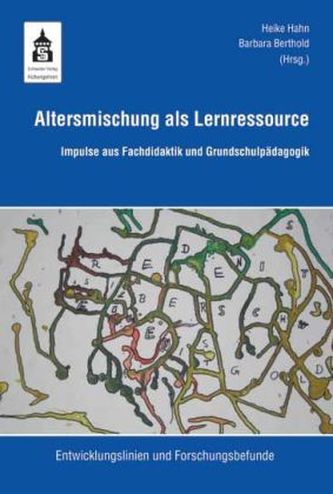 Altersmischung als Lernressource